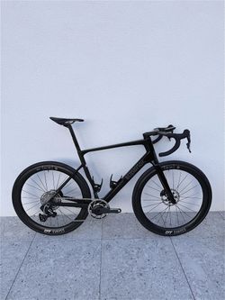 Gravel Superior XR 9.8 GR (SRAM Force 1x13) - vel. XL 