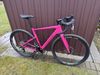 Gravel Cannondale Topstone Carbon Apex AXS