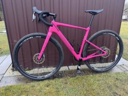 Cannondale Topstone Carbon Apex AXS