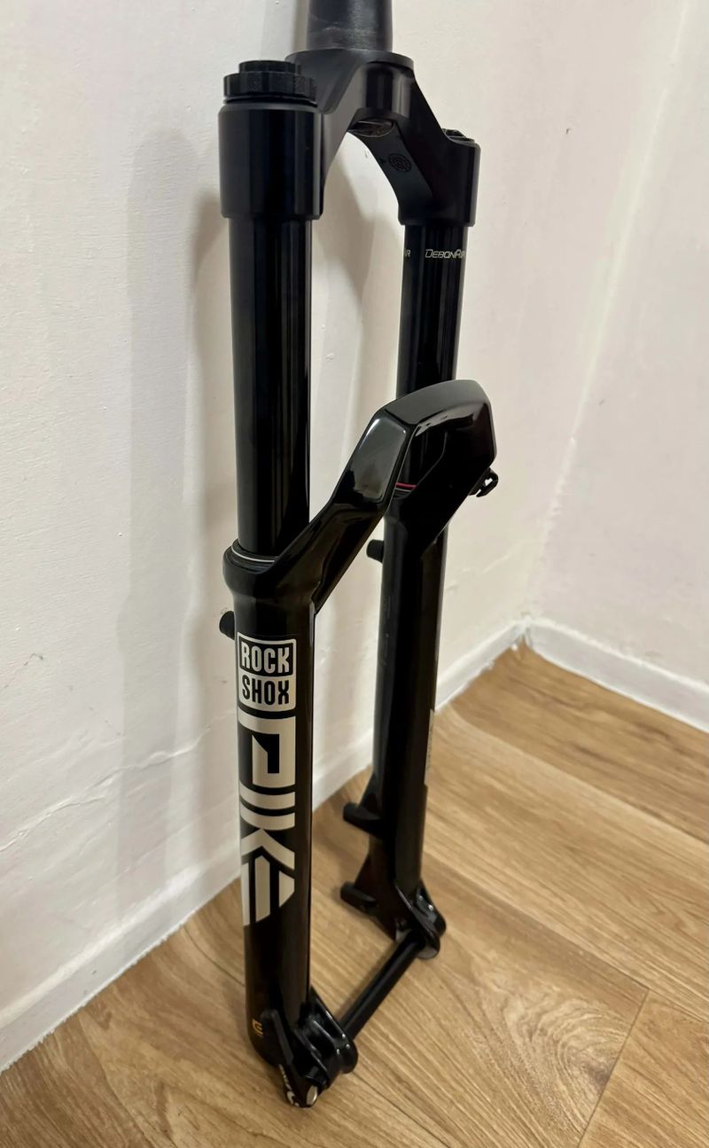Rock Shox Pike Ultimate charger 3 RC2