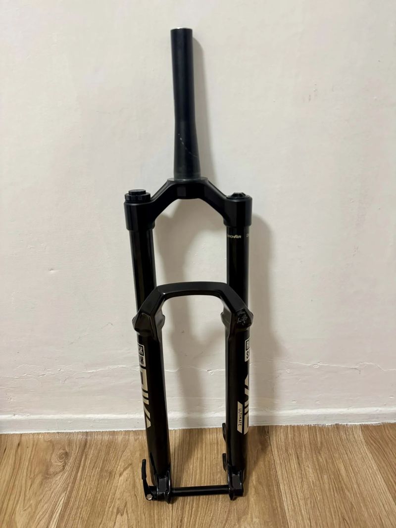 Rock Shox Pike Ultimate charger 3 RC2