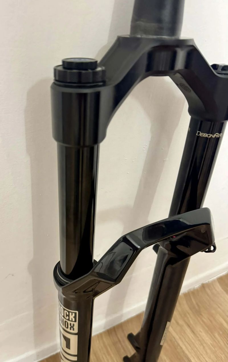 Rock Shox Pike Ultimate charger 3 RC2