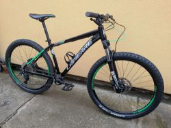 horské kolo Lapierre Edge 527 M