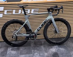 Cube LITENING AERO C:68X SLX (2026) - 52,54,56,58,60