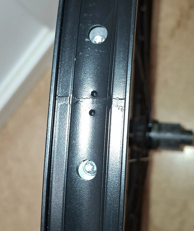 Zadní výplet 29 RESERVE Kbely