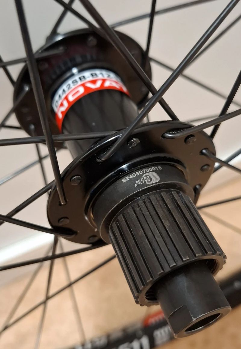 Zadní výplet 29 RESERVE Kbely