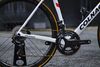 REZERVOVANO Colnago C68 2025, Campagnolo Super-Record EPS 2x12, Campagnolo Bora WTO