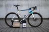 REZERVOVANO Colnago C68 2025, Campagnolo Super-Record EPS 2x12, Campagnolo Bora WTO