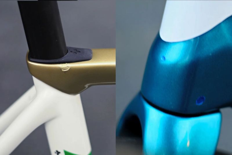 REZERVOVANO Colnago C68 2025, Campagnolo Super-Record EPS 2x12, Campagnolo Bora WTO