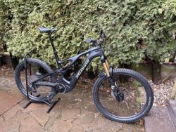 Specialized Turbo Levo