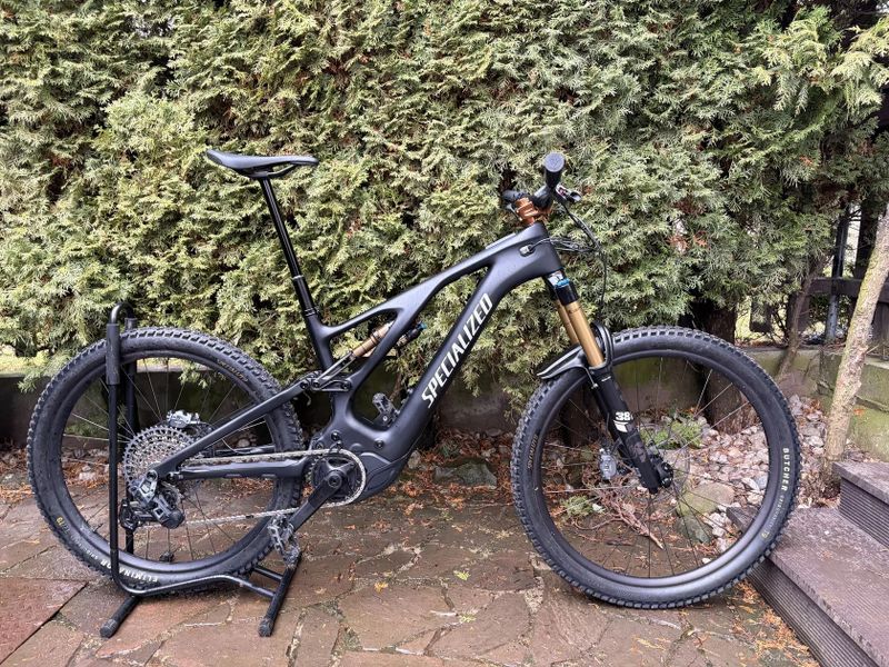 Specialized Turbo Levo