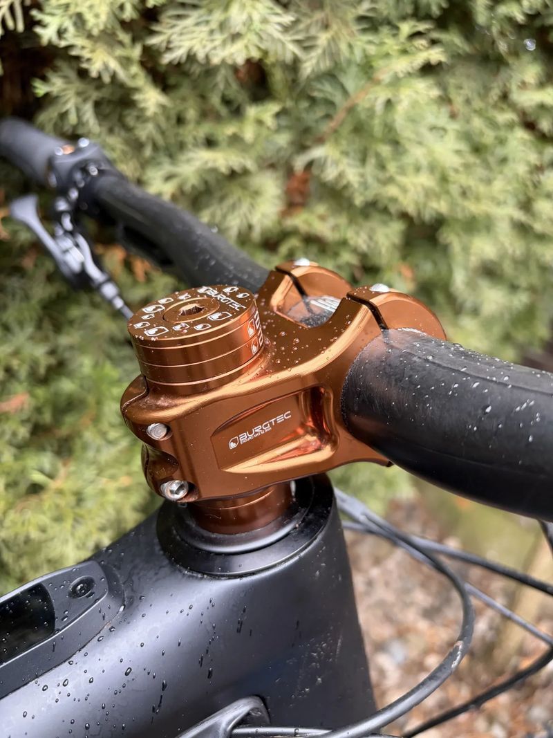 Specialized Turbo Levo