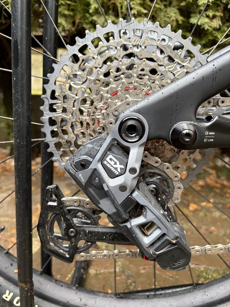 Specialized Turbo Levo