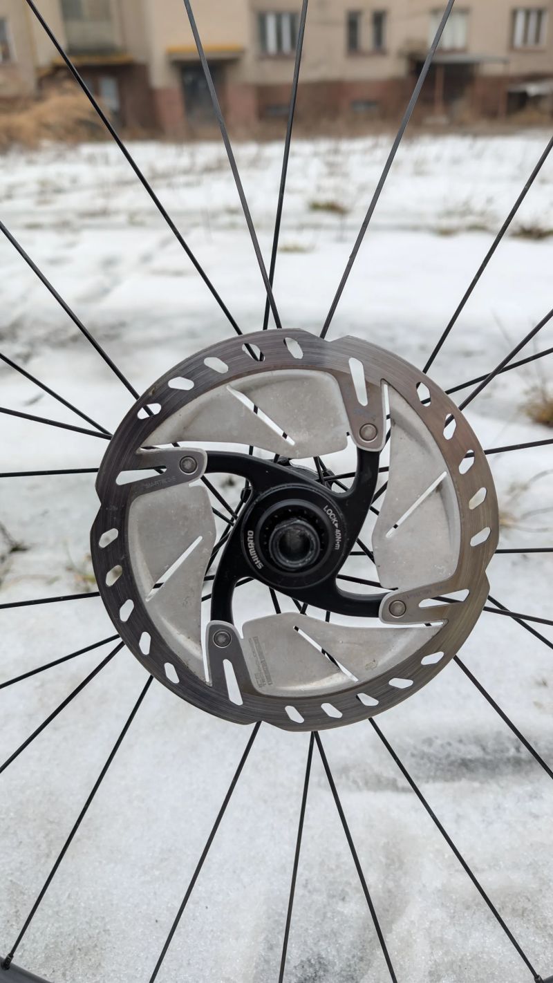 karbon kola TEAM SP KARBON DISC 40 plášťová 