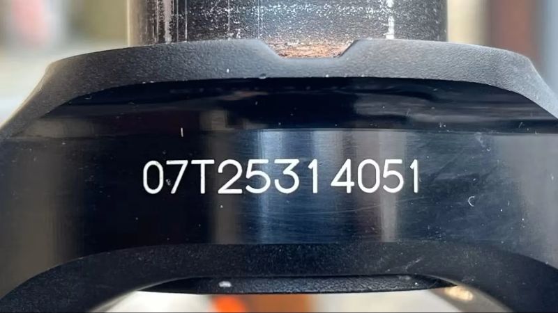 Prodám vidlici Rock Shox Pike Ultimate