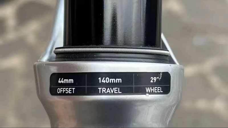 Prodám vidlici Rock Shox Pike Ultimate