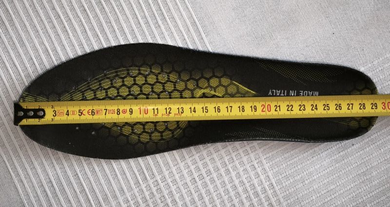 SIDI - SCARPE MTB DRAKO 2 SRS MATT