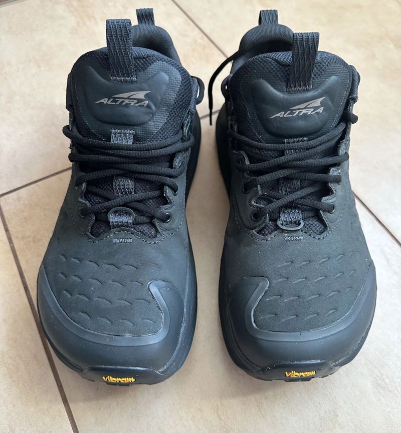Boty ALTRA 