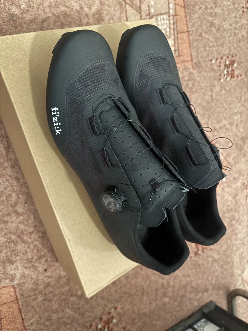 Fizik Vento Proxy carbon (NOVÉ)