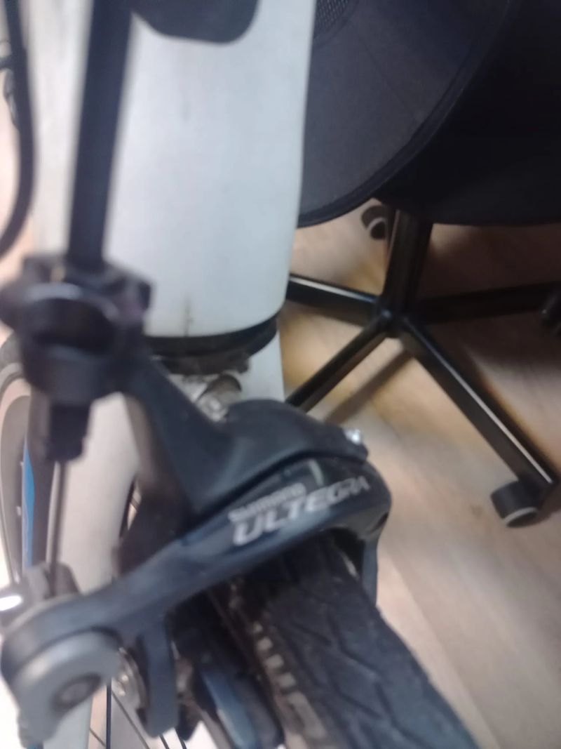 Cube Cube Agree GTC DI2 SLT Compact