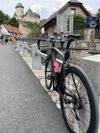 Specialized Tarmac Fact 9r