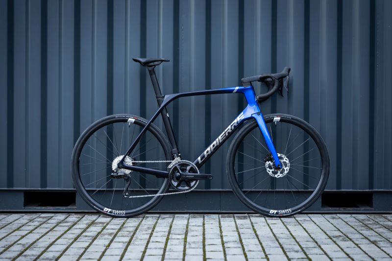 Lapierre Aircode DRS