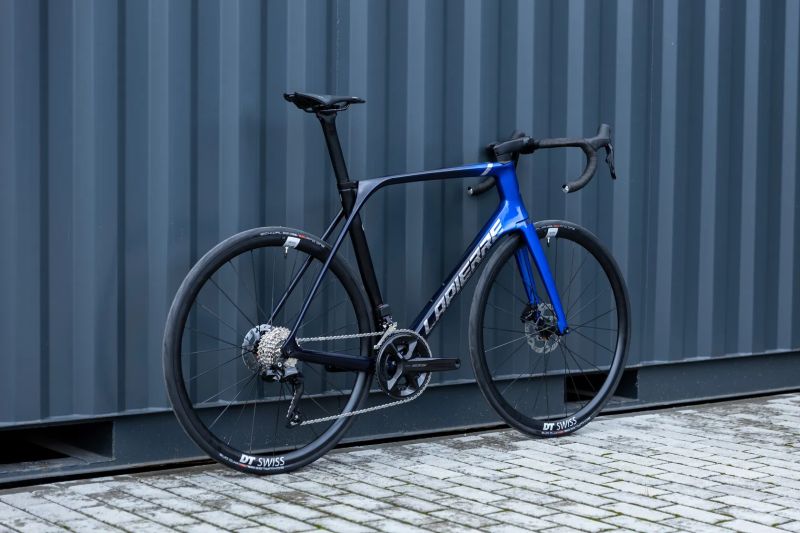 Lapierre Aircode DRS