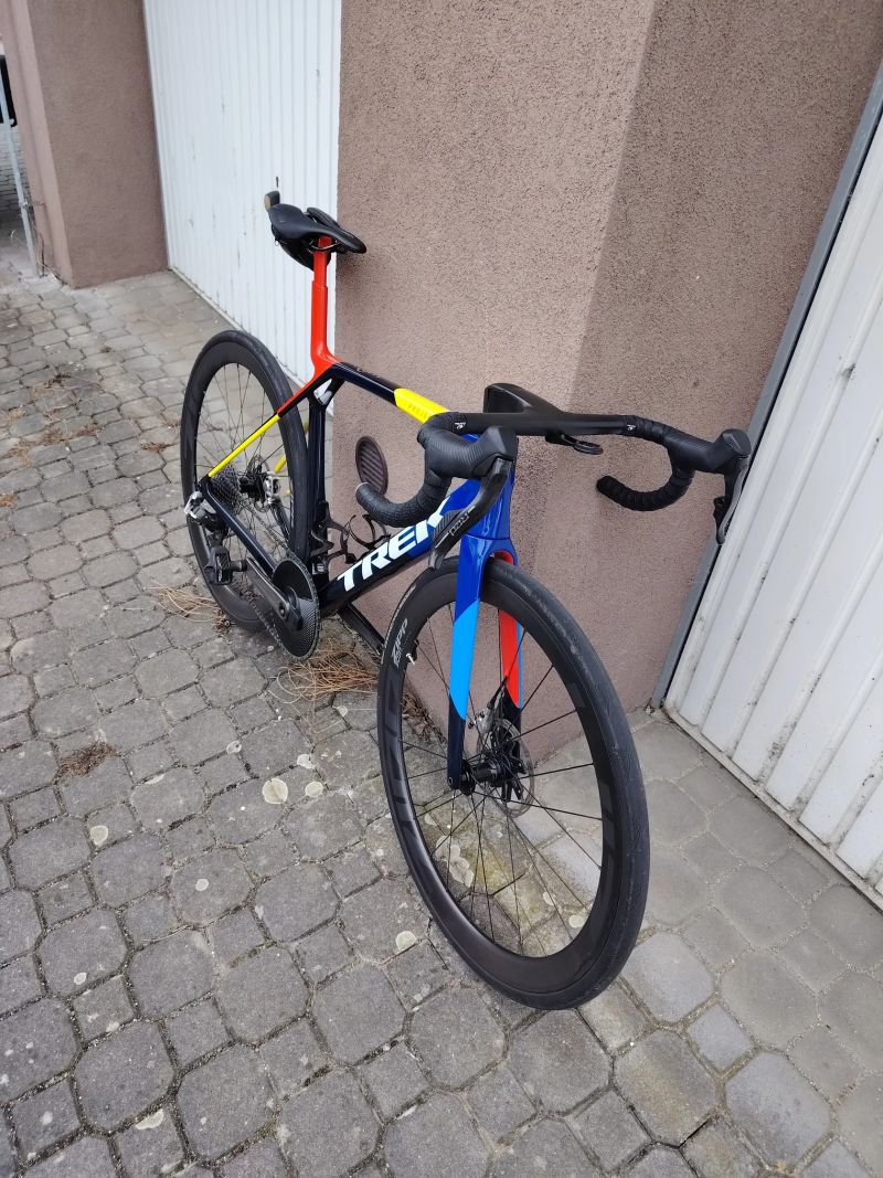 Trek Madoně SLR