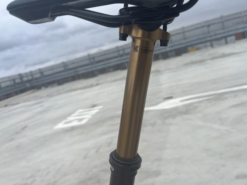 Prodám Scott Ransom Tuned