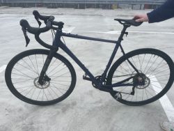 Prodám Gravel Rondo Ruut AL I