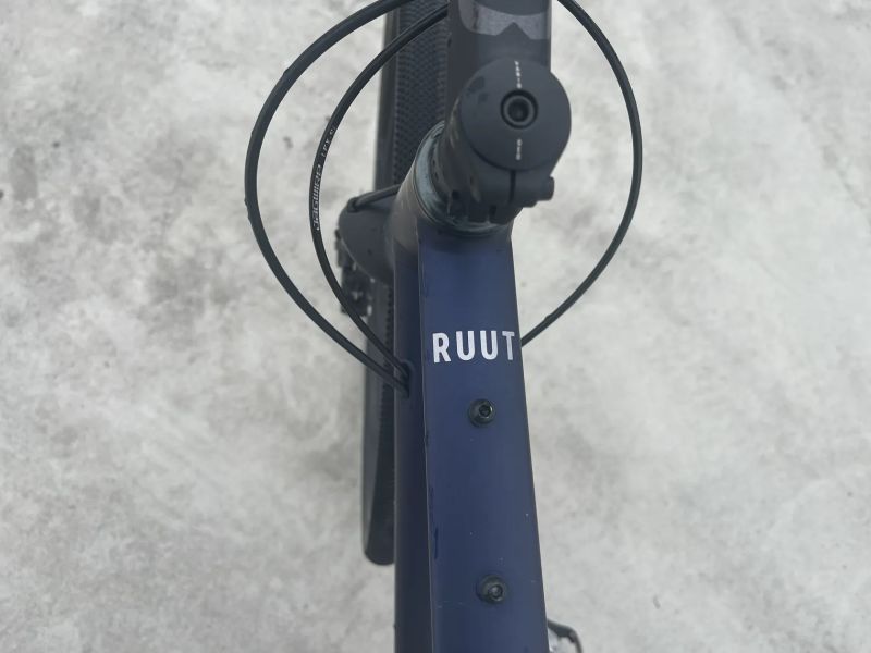 Prodám Gravel Rondo Ruut AL I