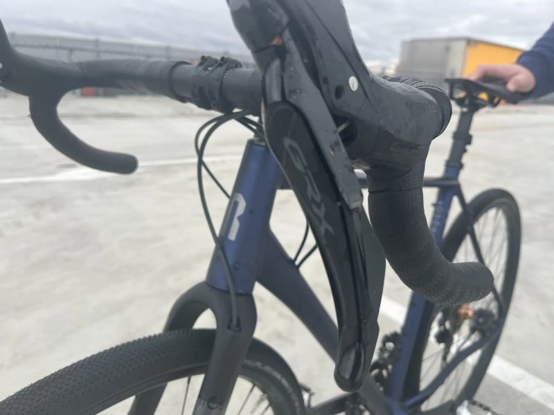 Prodám Gravel Rondo Ruut AL I