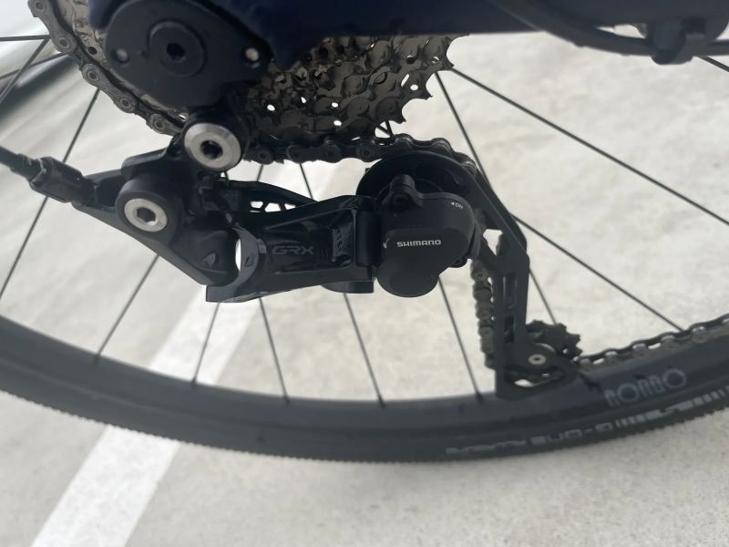 Prodám Gravel Rondo Ruut AL I