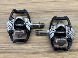 Shimano PD-M8020 XT SPD pedály