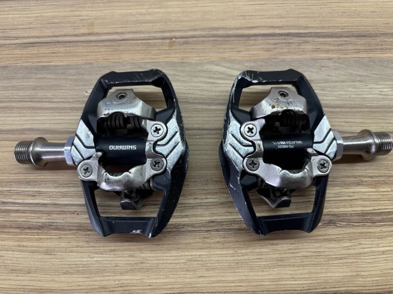 Shimano PD-M8020 XT SPD pedály