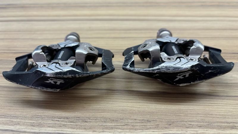 Shimano PD-M8020 XT SPD pedály