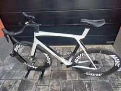 Trek Madone SL6 gen 8