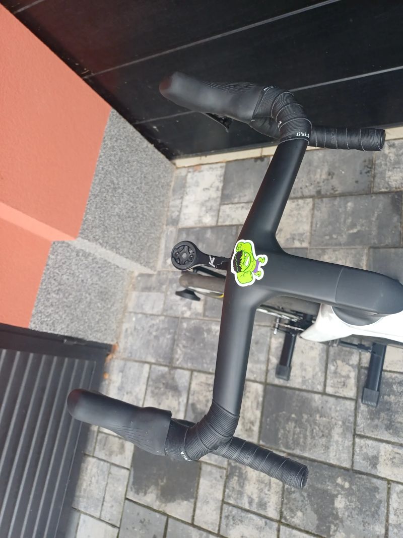 Trek Madone SL6 gen 8