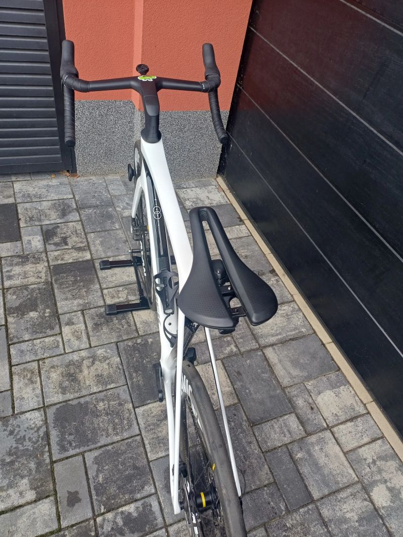 Trek Madone SL6 gen 8