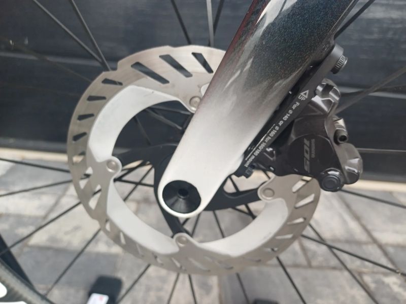 Trek Madone SL6 gen 8