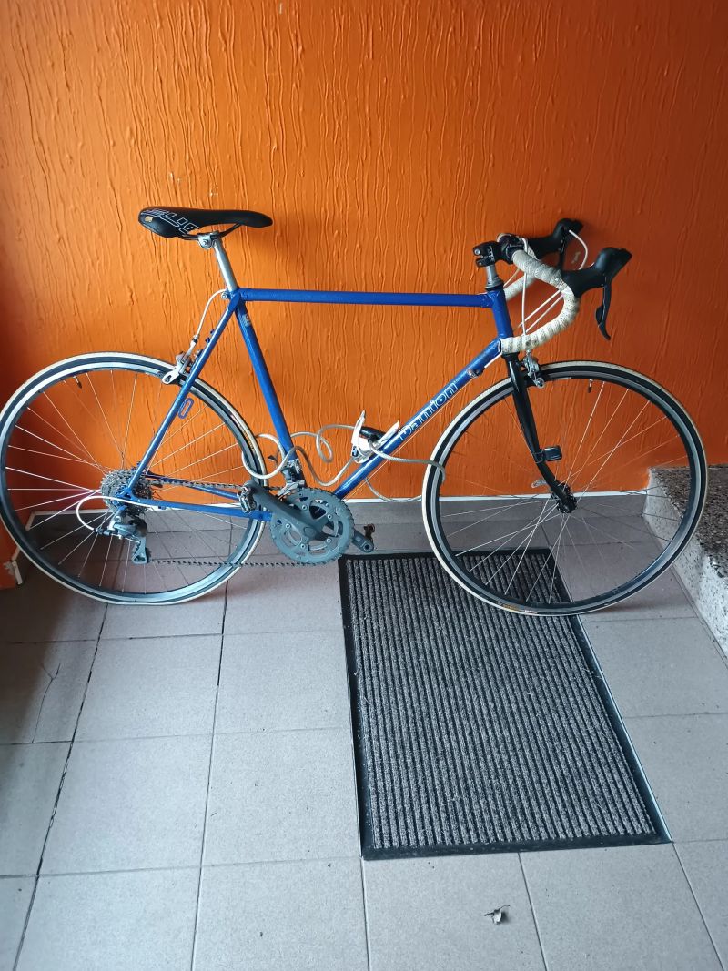 Prodám silniční kolo Danion 