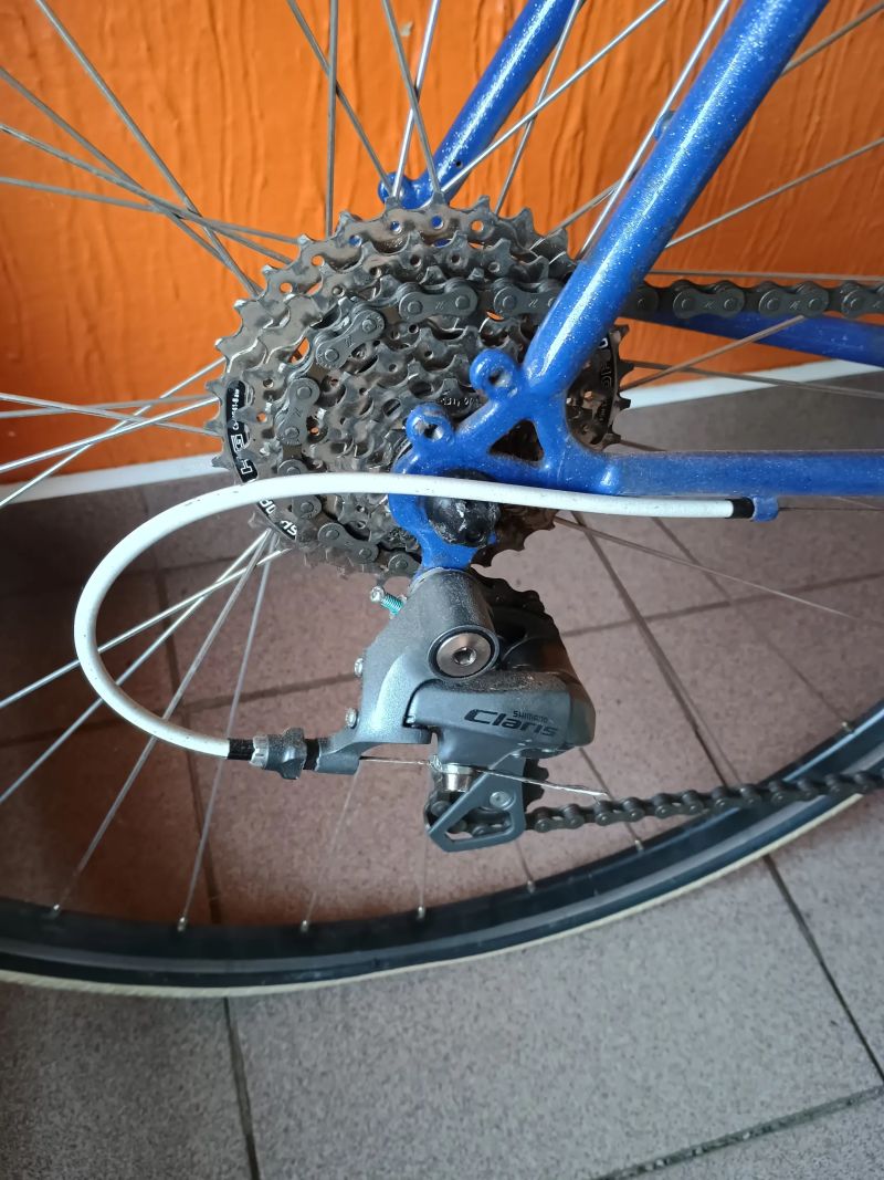 Prodám silniční kolo Danion 