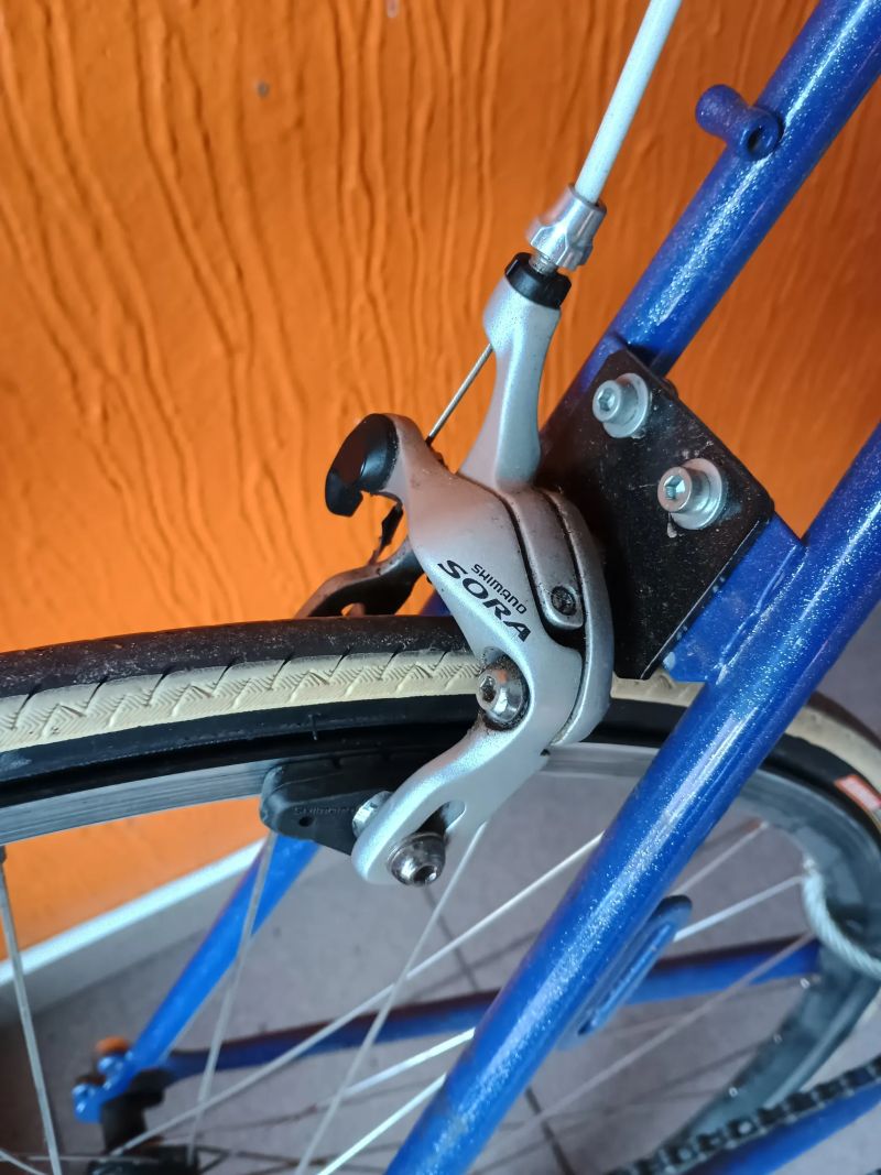 Prodám silniční kolo Danion 