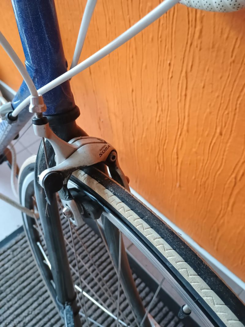 Prodám silniční kolo Danion 