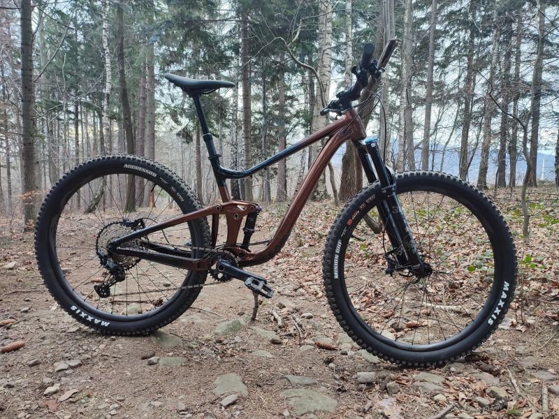 Giant Trance 29 1, vel.M 2023/24