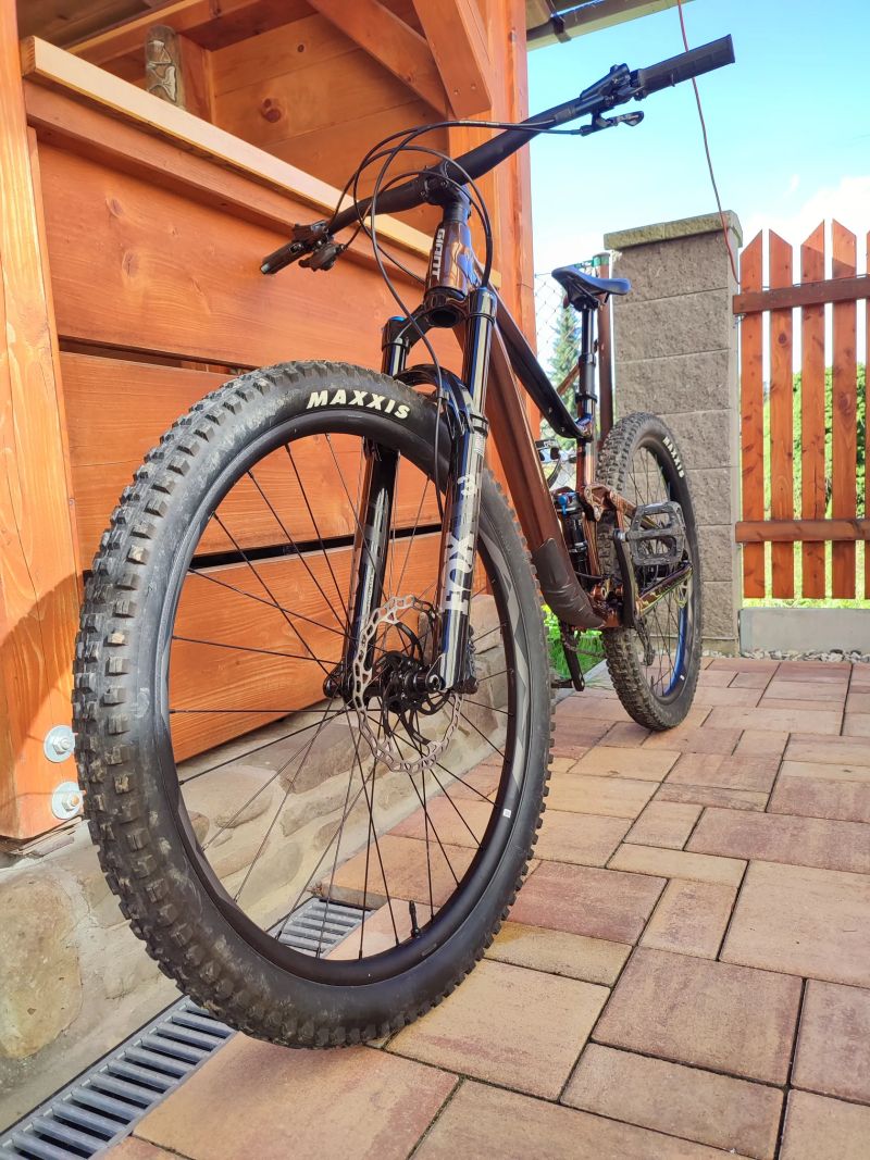 Giant Trance 29 1, vel.M 2023/24