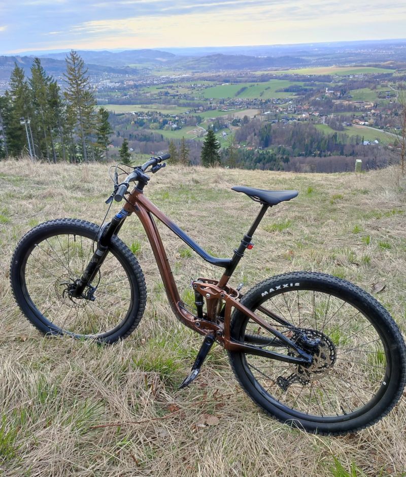 Giant Trance 29 1, vel.M 2023/24