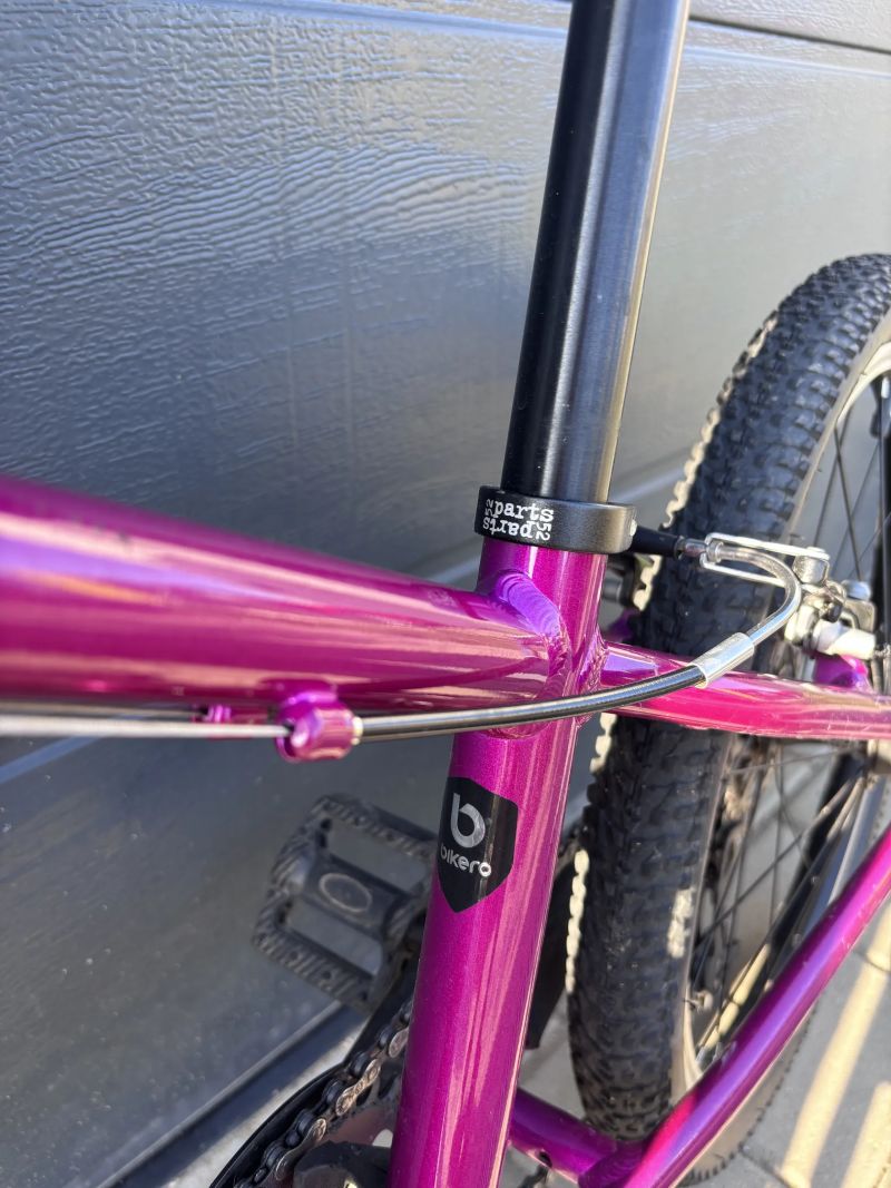 Kubikes 20 – lehké dětské kolo, které dá vašemu dítěti skvělý start 🌟