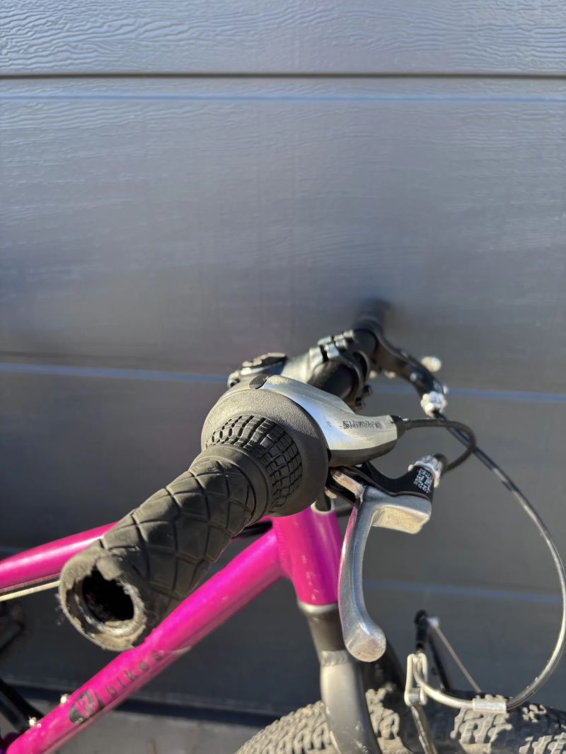 Kubikes 20 – lehké dětské kolo, které dá vašemu dítěti skvělý start 🌟