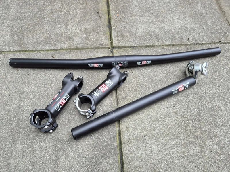 Rám Pells 26" vel.L/19", karbon.zadní stavba